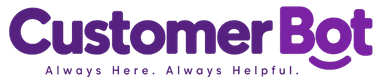 Customer Bot Logo