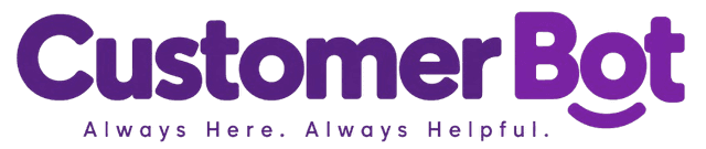 Customer Bot Logo